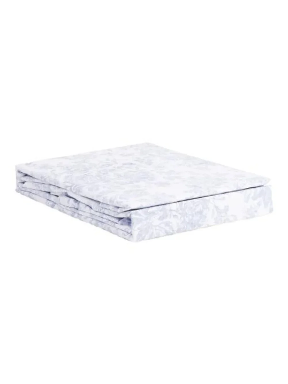 RACHEL ASHWELL Cotton Toile Duvet Cover Set